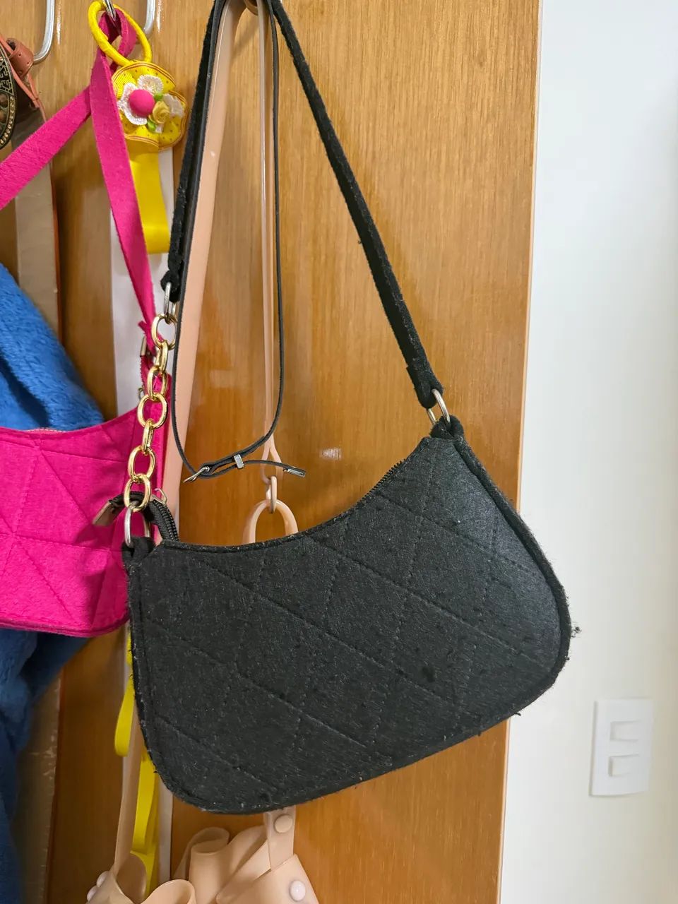 Bolsa  - Foto 3
