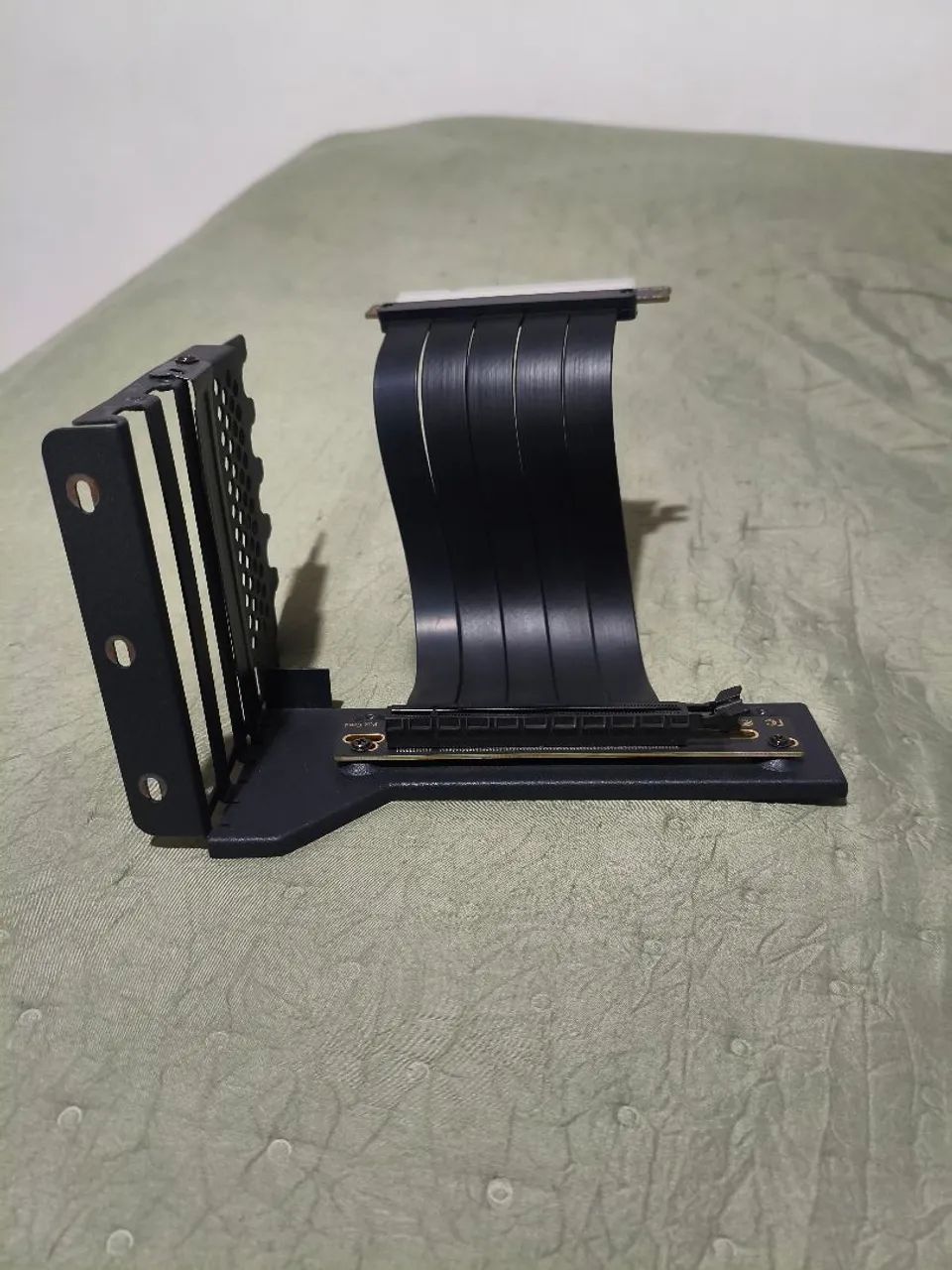Suporte Vertical  De GPU PCIE 4.0 X16 TEUCER