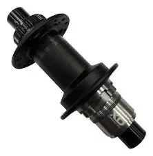 Cubos Sentec Race Rs1 - Foto 3