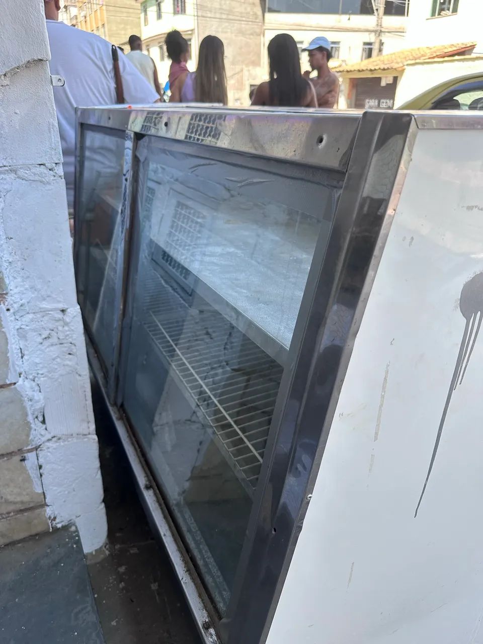 FREEZER EXPOSITOR - Foto 4