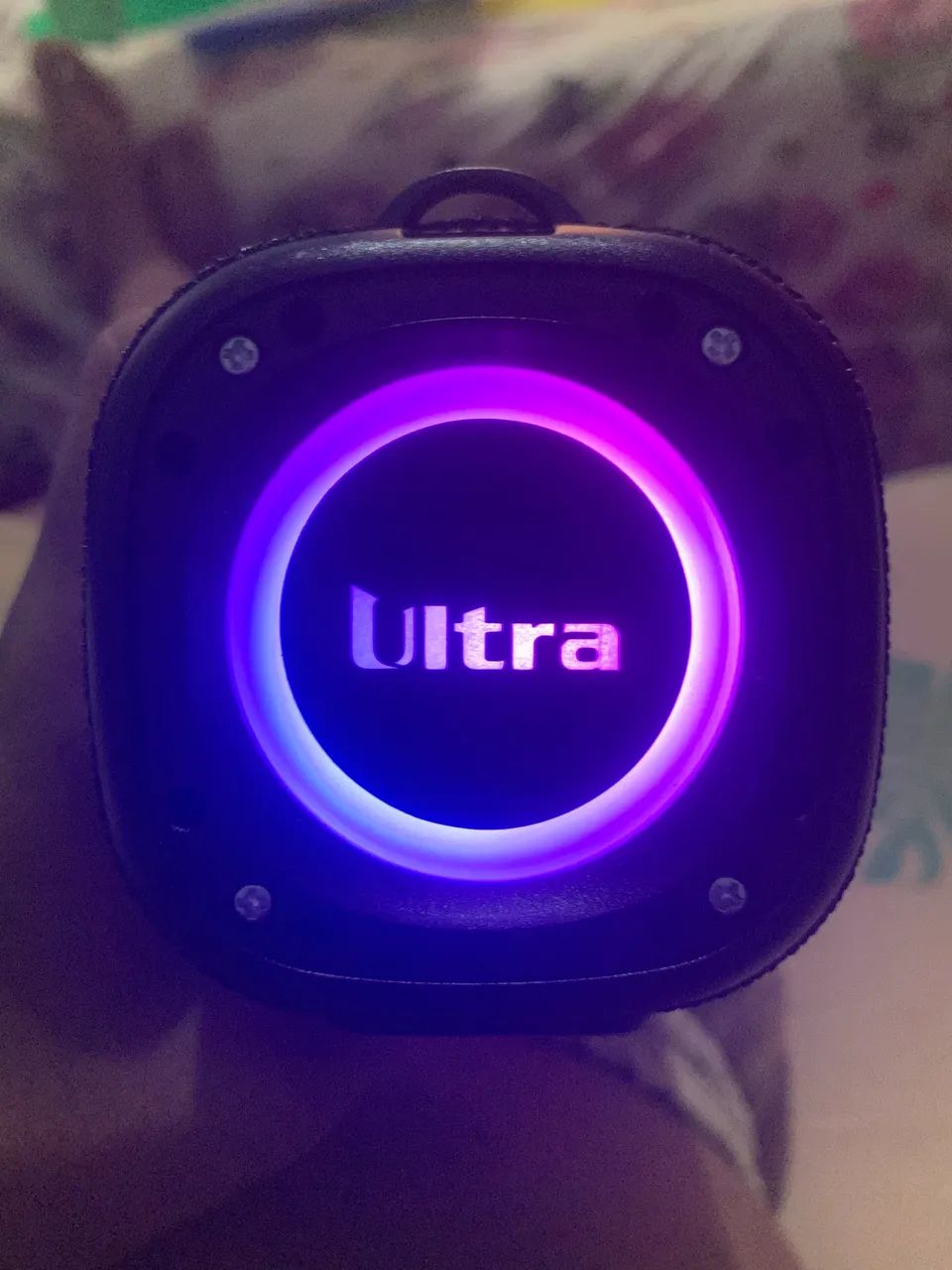 Caixa de som ULTRA !! - Foto 2