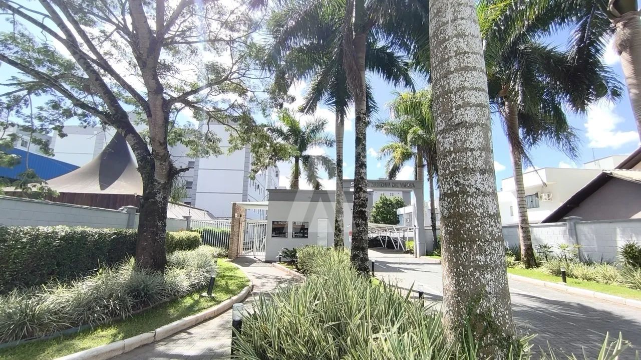 Apartamento com 2 quartos no bairro Vila Nova.