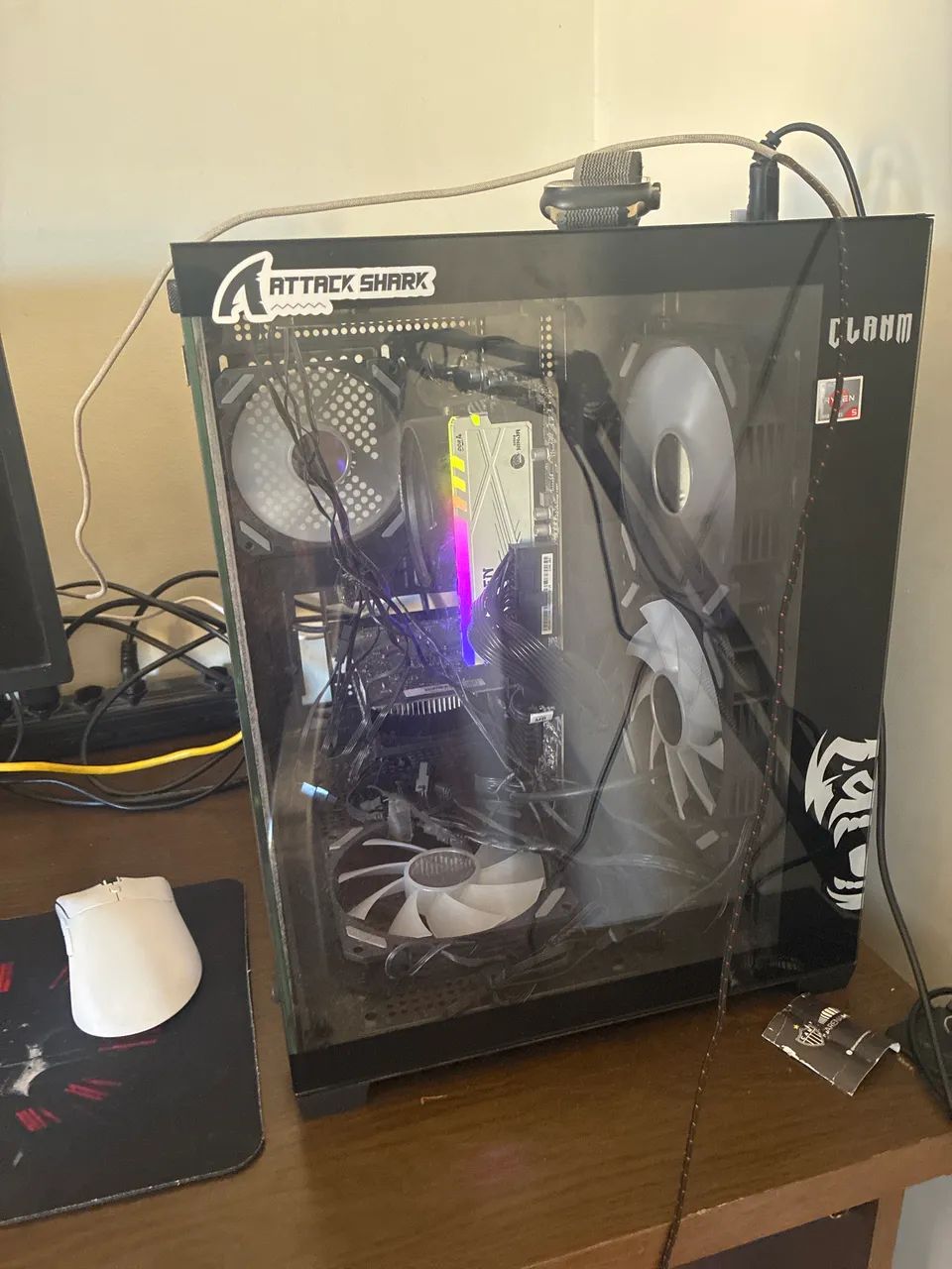 PC GAMER RYZEN  - Foto 3