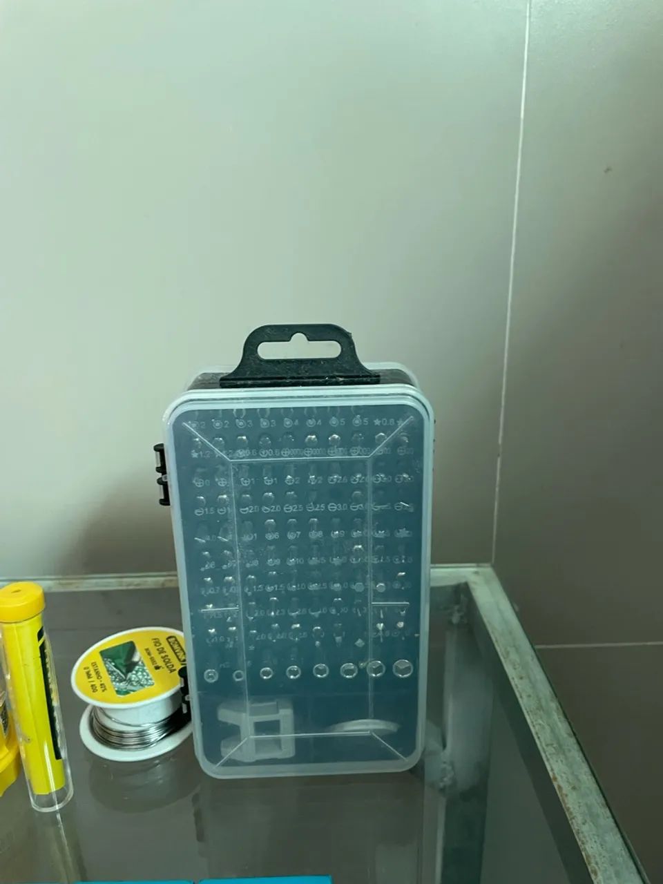 Kit de Assistência Técnica  - Foto 4