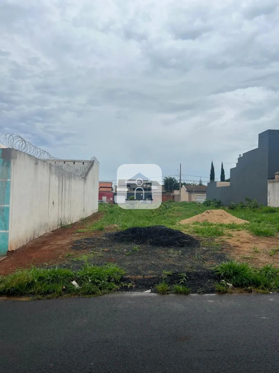 Lote para venda no bairro Jardim Ipanema - Foto 3