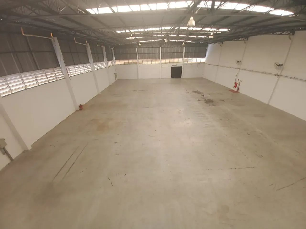 Galpão a venda com 1317 m² no Iporanga - Sorocaba - SP - Foto 7
