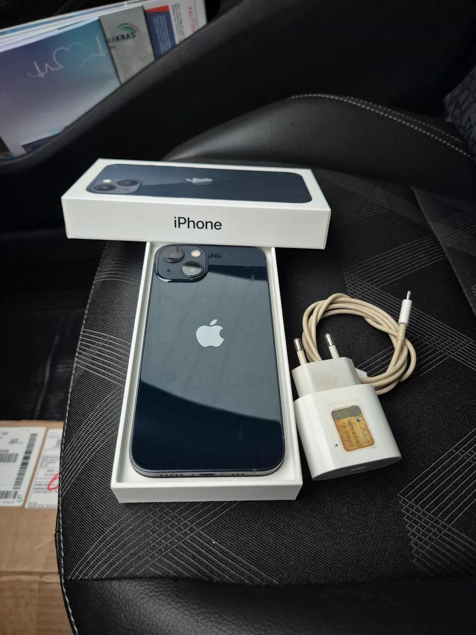 Vendo iPhone 13 - Foto 2