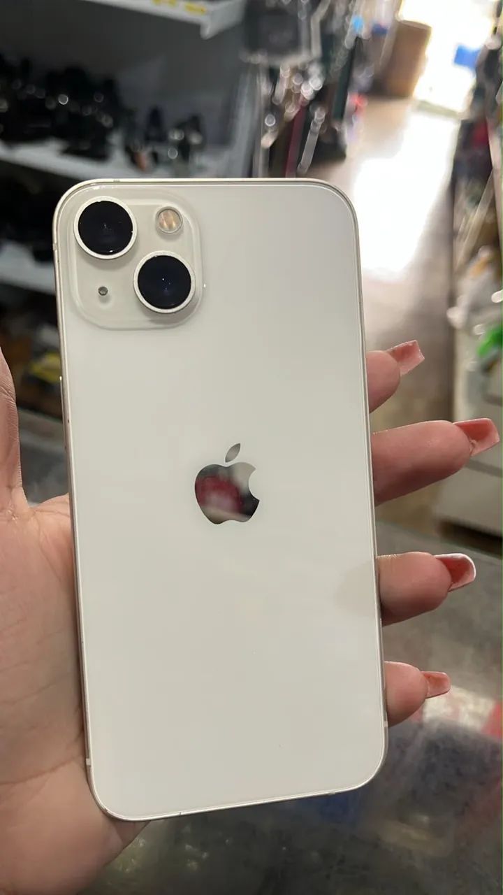 IPHONE 13 - Foto 3