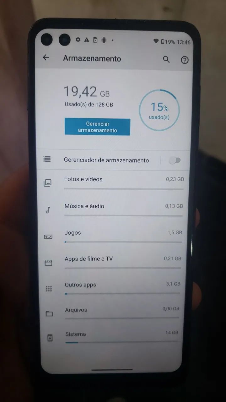 Celular barato - Foto 3