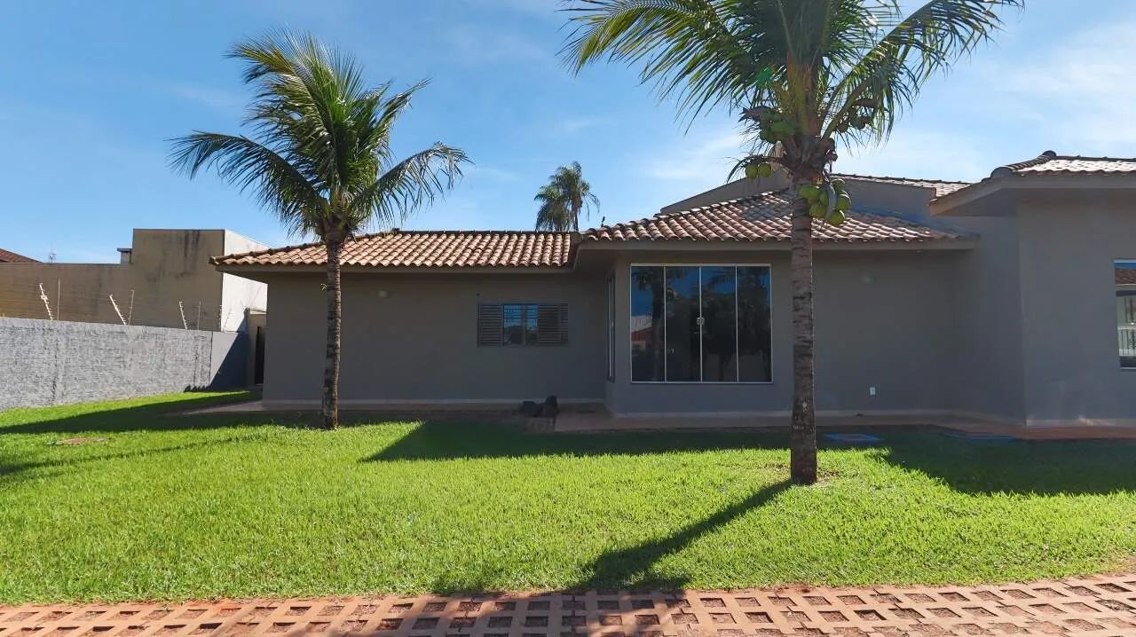 Imóvel Comercial no Jardim Veraneio - Foto 3