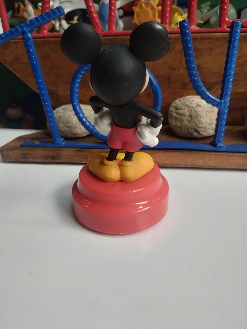 Mickey mouse falante - Foto 3