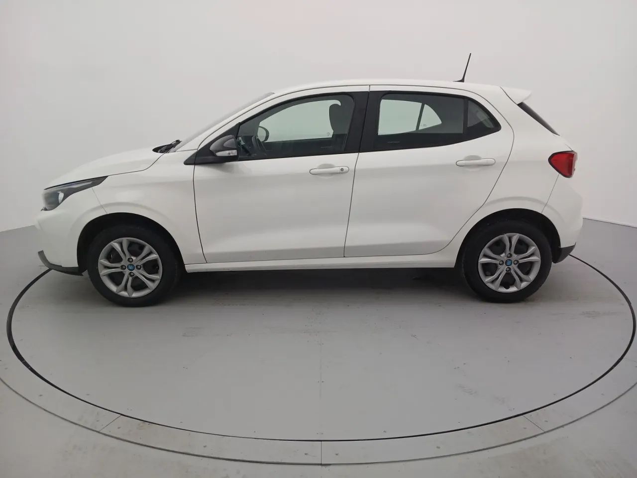 Fiat Argo Drive 1.0 Firefly 2026 - Foto 2