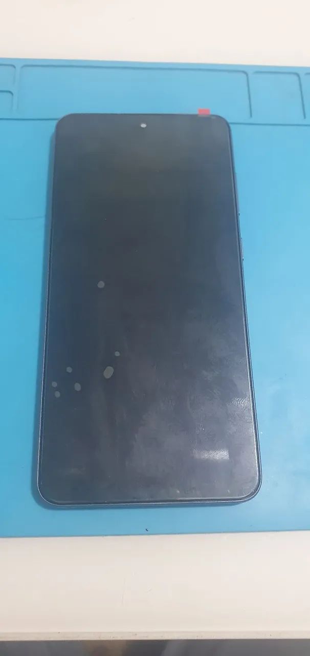 Tela SAMSUNG S21 FE