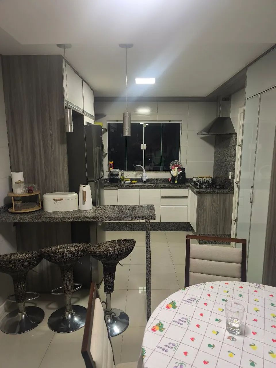 Cozinha Planejada MDF 