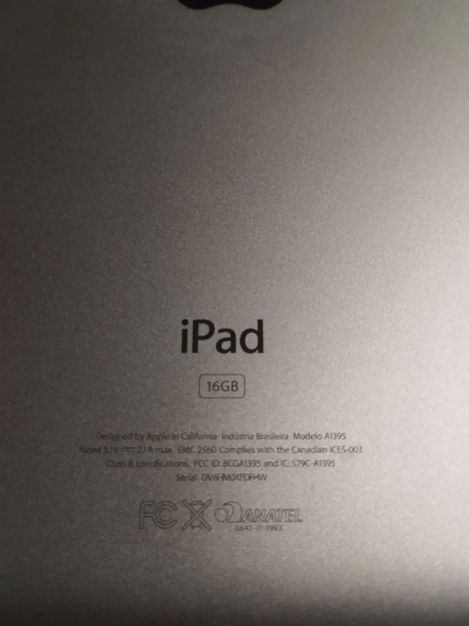 iPad 2 - Foto 4