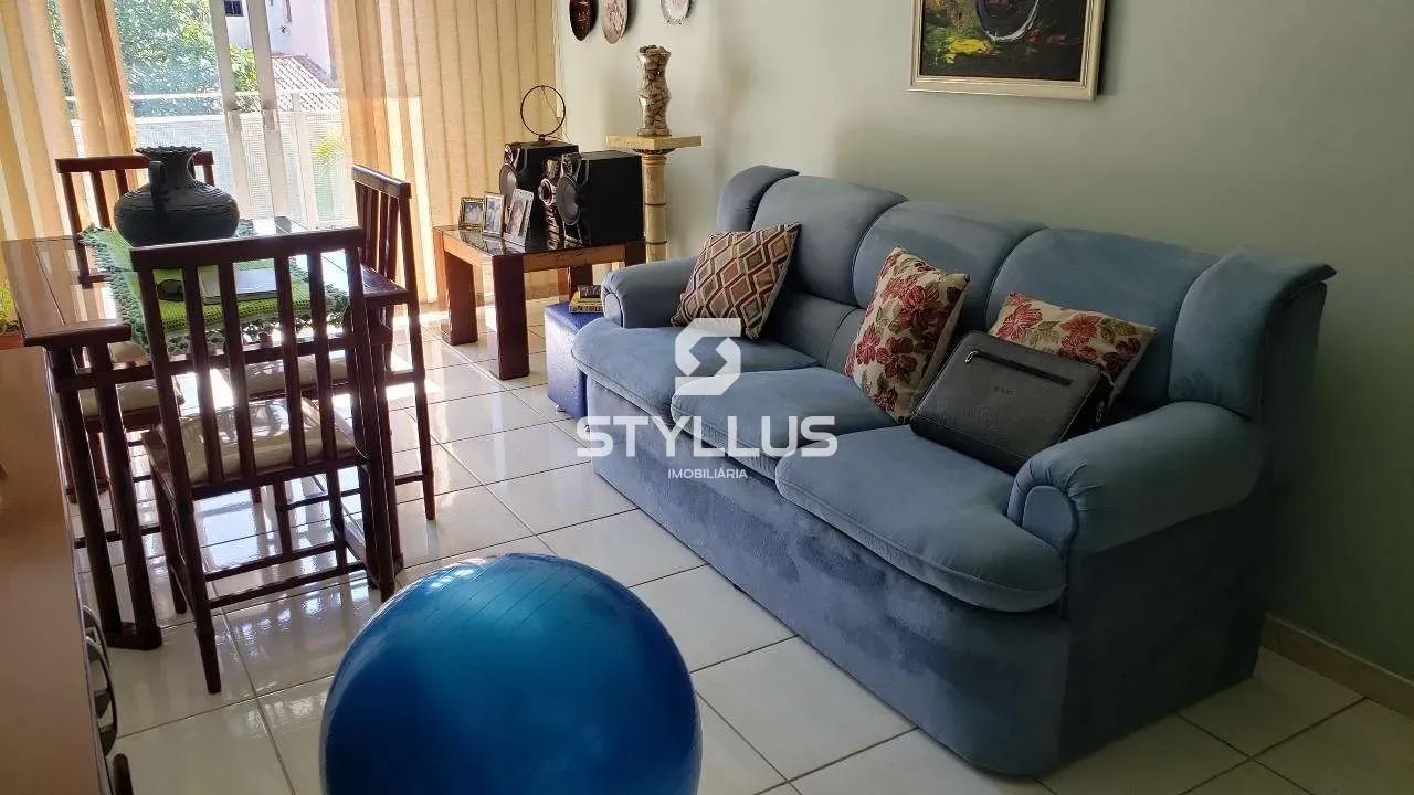 Riachuelo | Apartamento 2 quartos - Foto 2