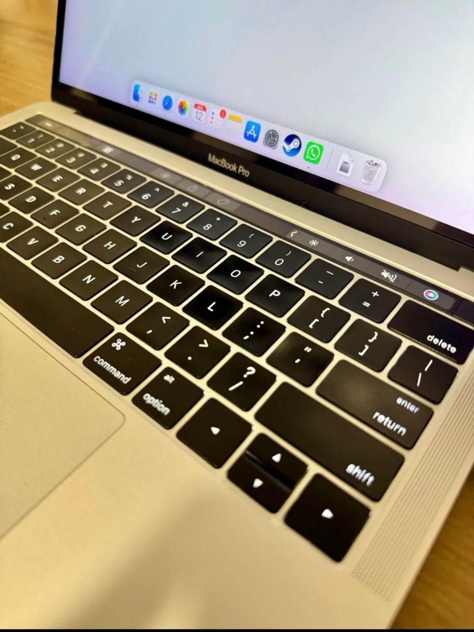 MacBook Pro 13 polegadas - Foto 4