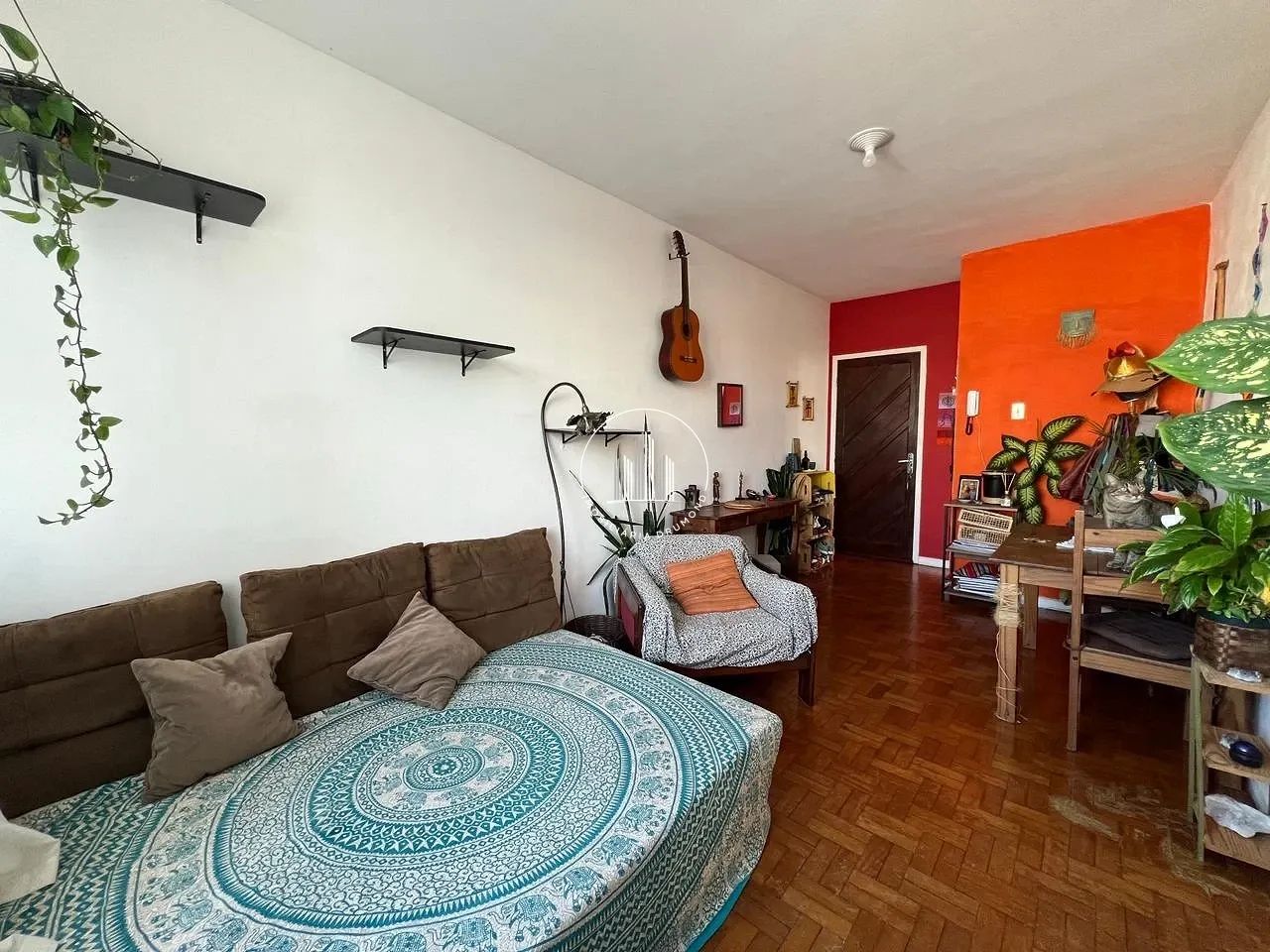 Apartamento 2 Quartos 50m² - Balneário - BRN - Foto 4