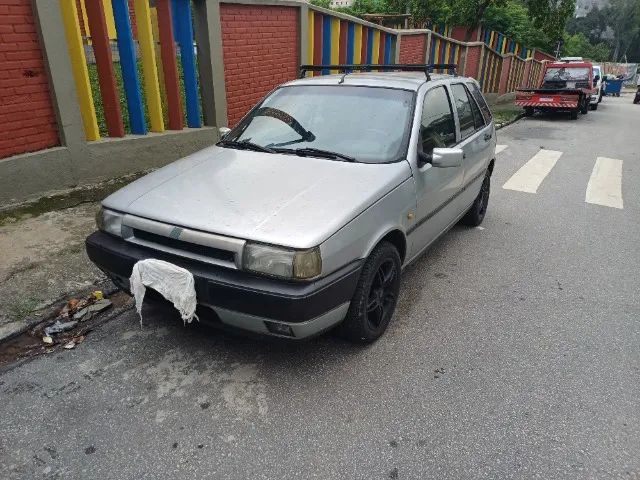 Fiat Tipo 1.6 I.e. 2P E 4P 1995