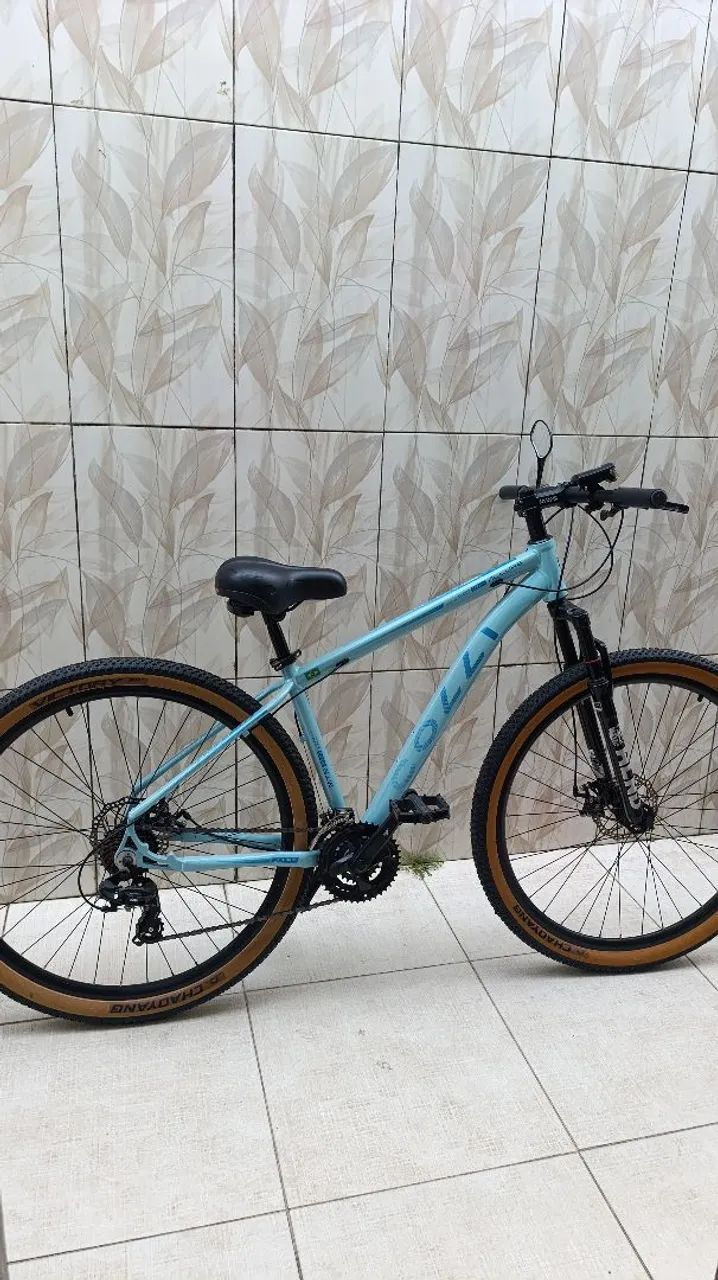 Bike COLLI  - Foto 3