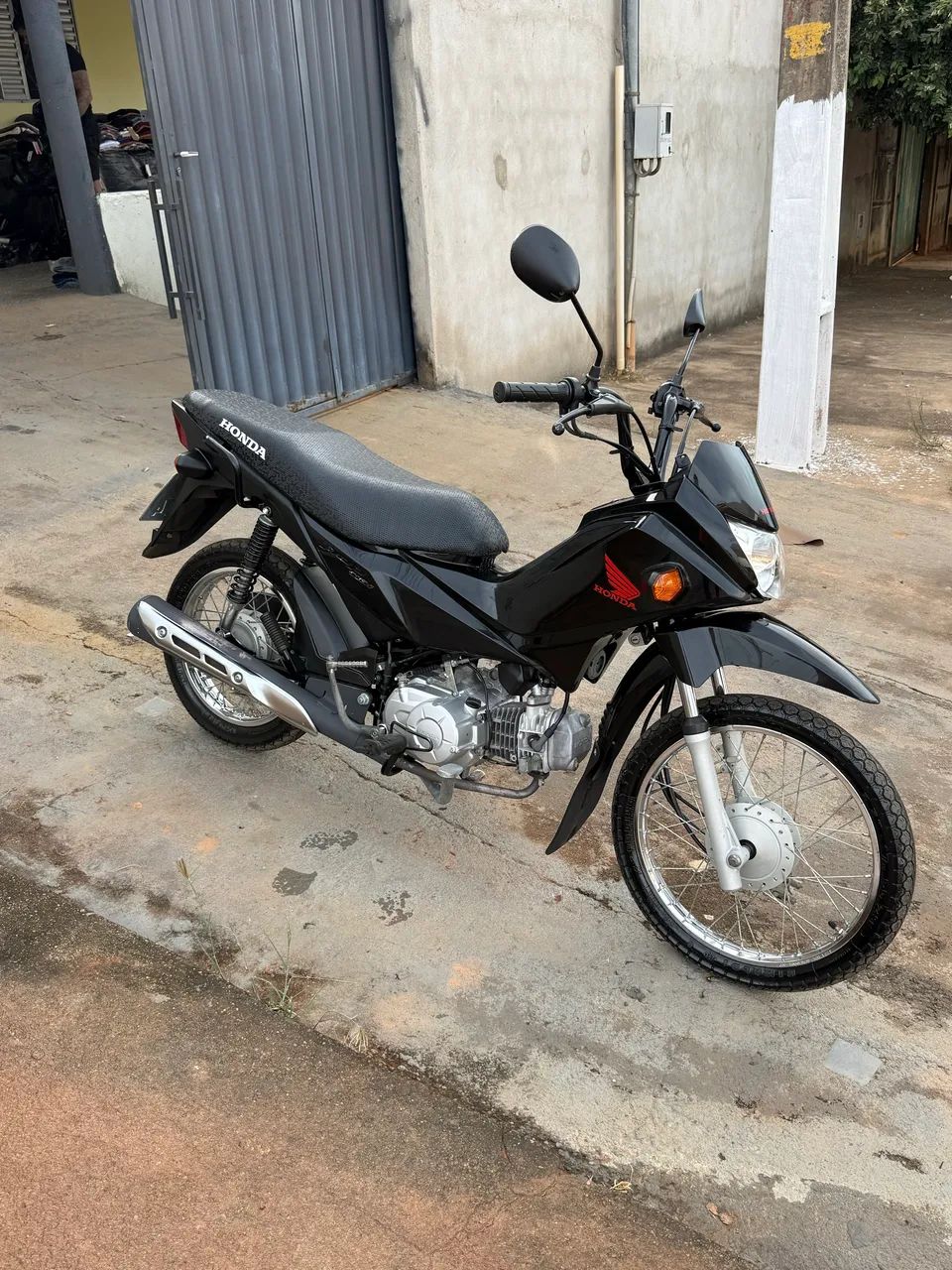Pop 110i 2023  - Foto 2