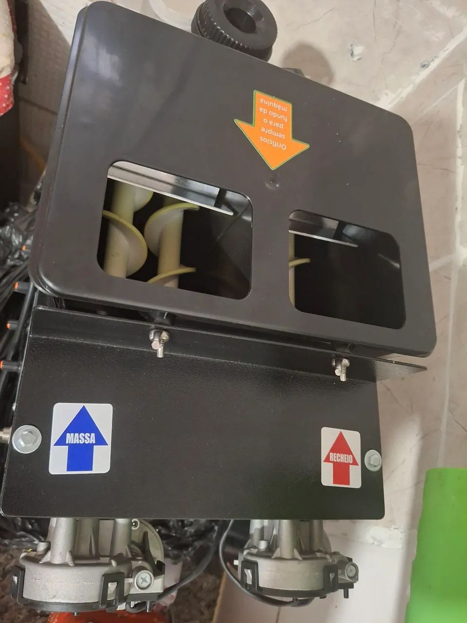 VENDO MÁQUINA COMPACTA PRINT NOVA - Foto 4