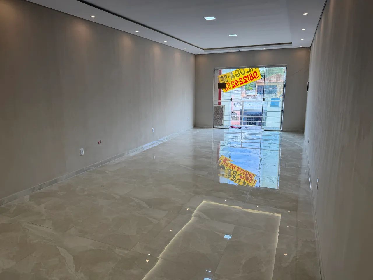 Sala comercial na Av. Ataíde Teive - Foto 3