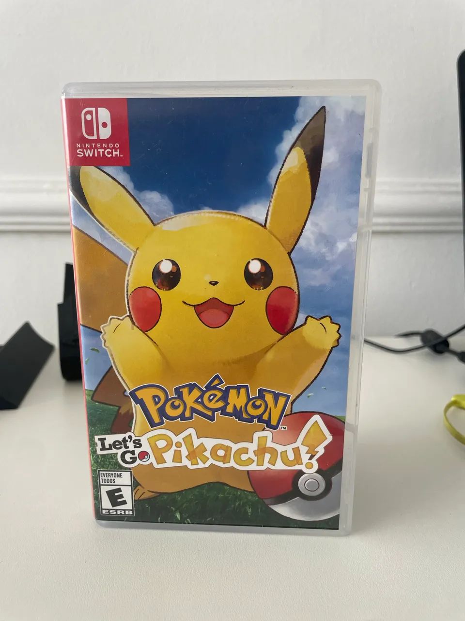 2 pokemon, 1 zelda  - Foto 3