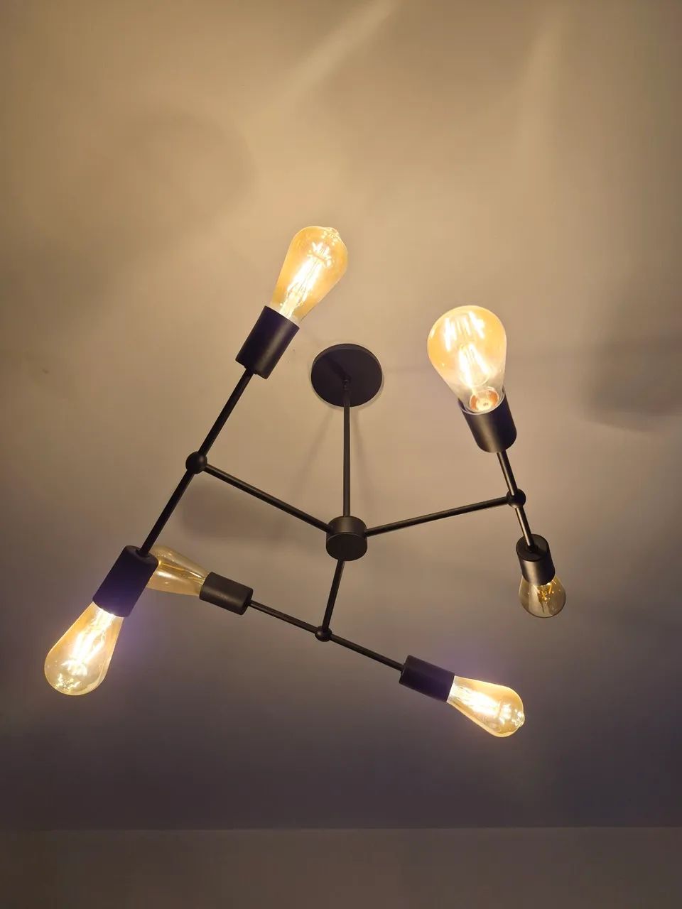 Luminária 