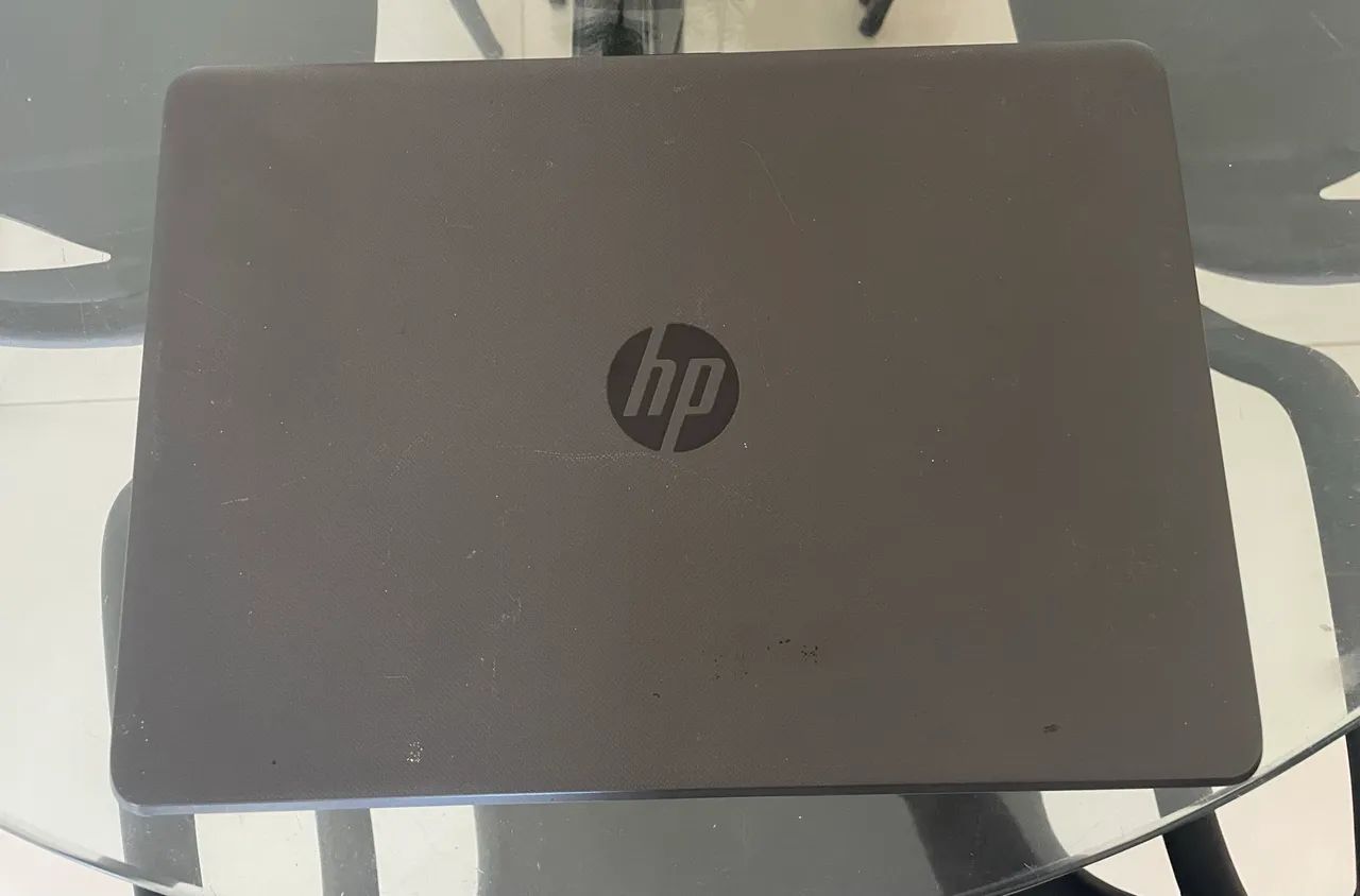 Notebook HP SSD 256 GB - Foto 2