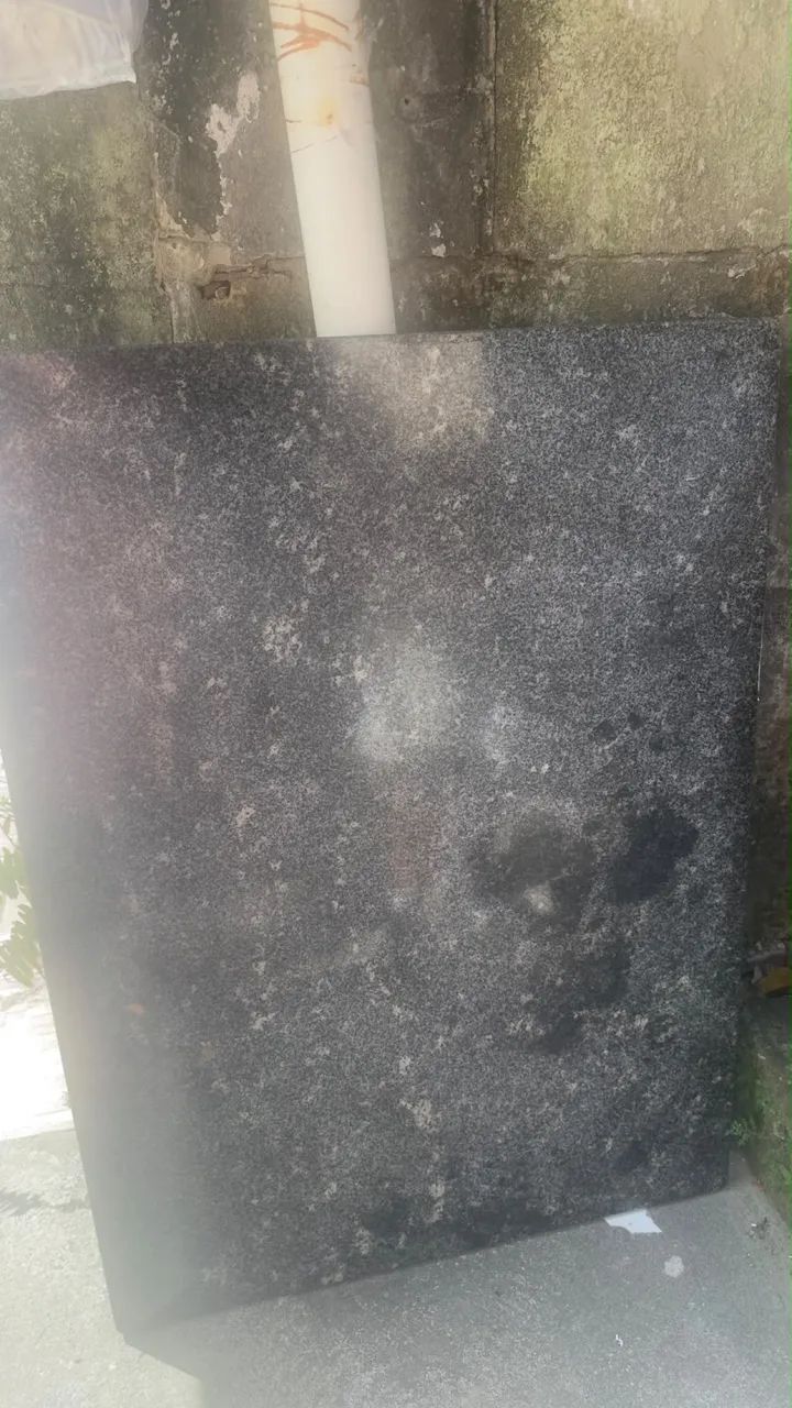 Pedra de mármore 