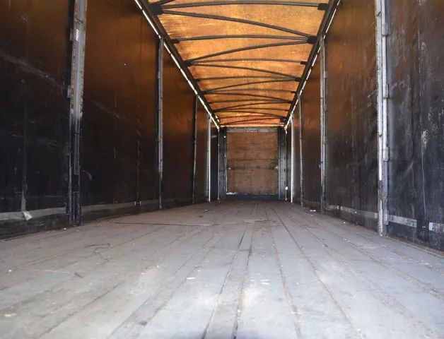  CARRETA SIDER RODOVIA 3 EIXOS - Foto 4
