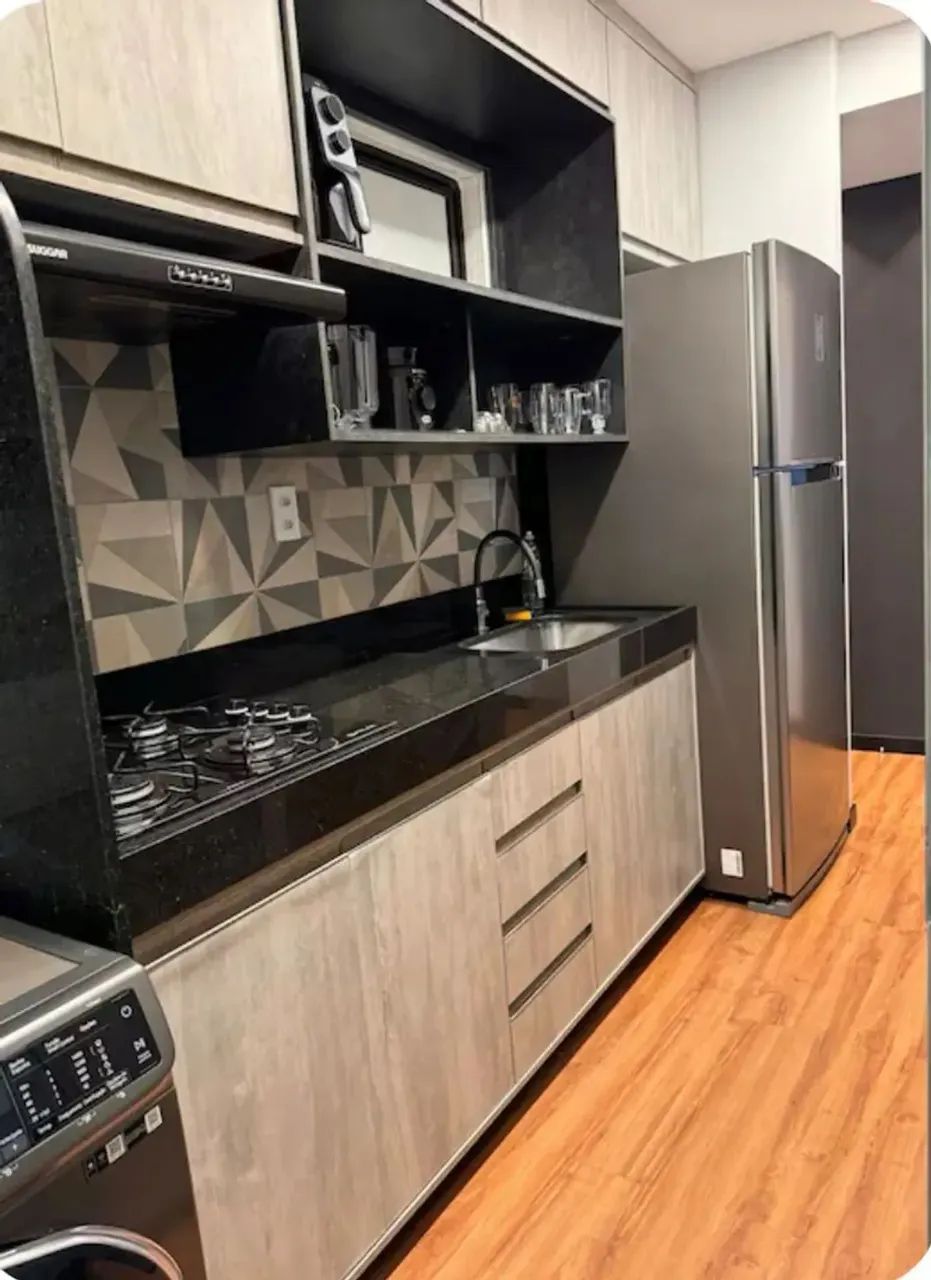 Imóvel para aluguel tem 50 metros quadrados com 1 quarto em Ponta D'Areia - São Luís - MA - Foto 6