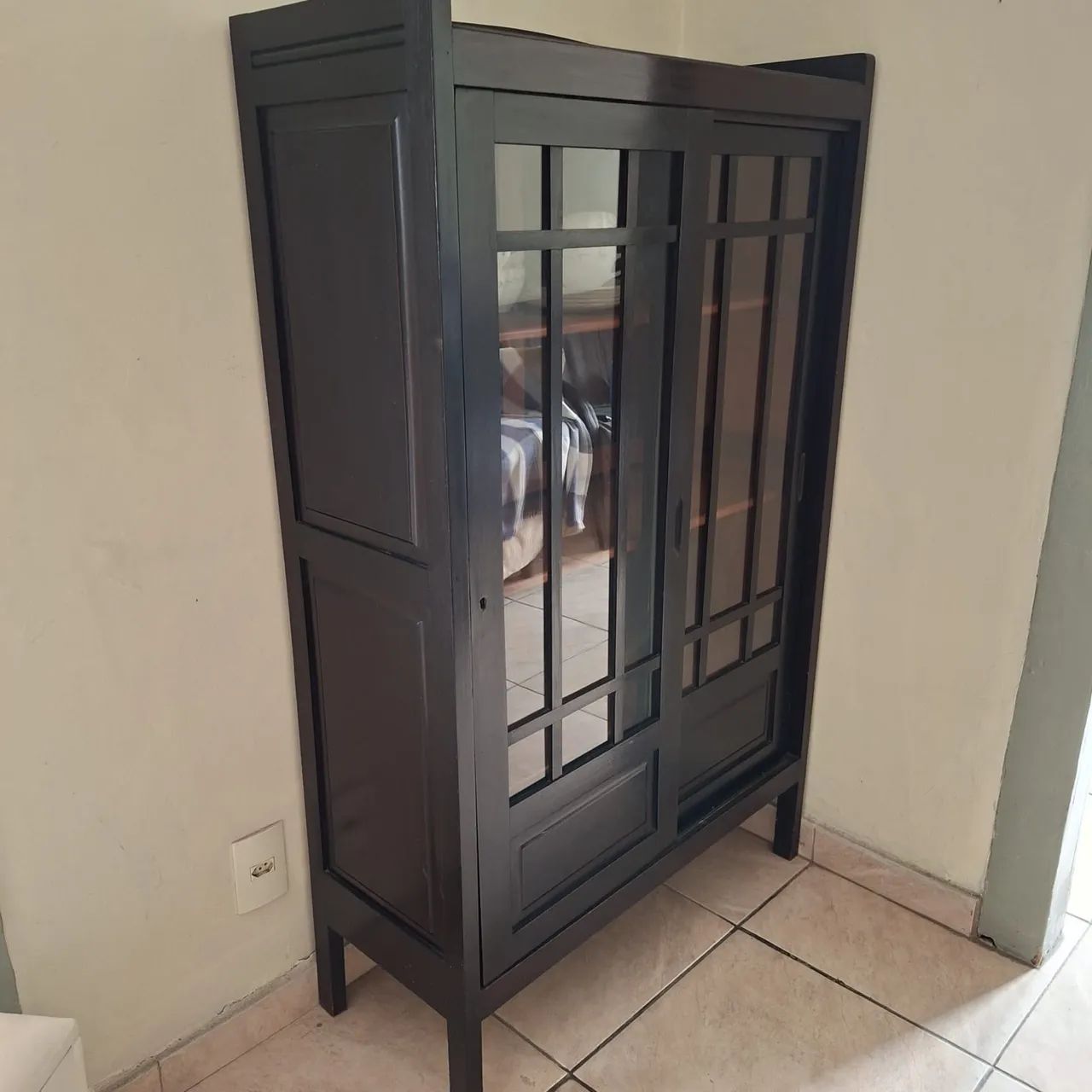 Cristaleira 