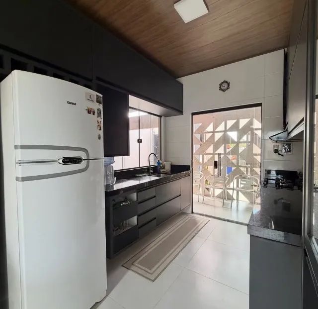 CASA PADRÃO SANDRA CAVALCANTE (3 QUARTOS/2 BANHEIROS) - Foto 4