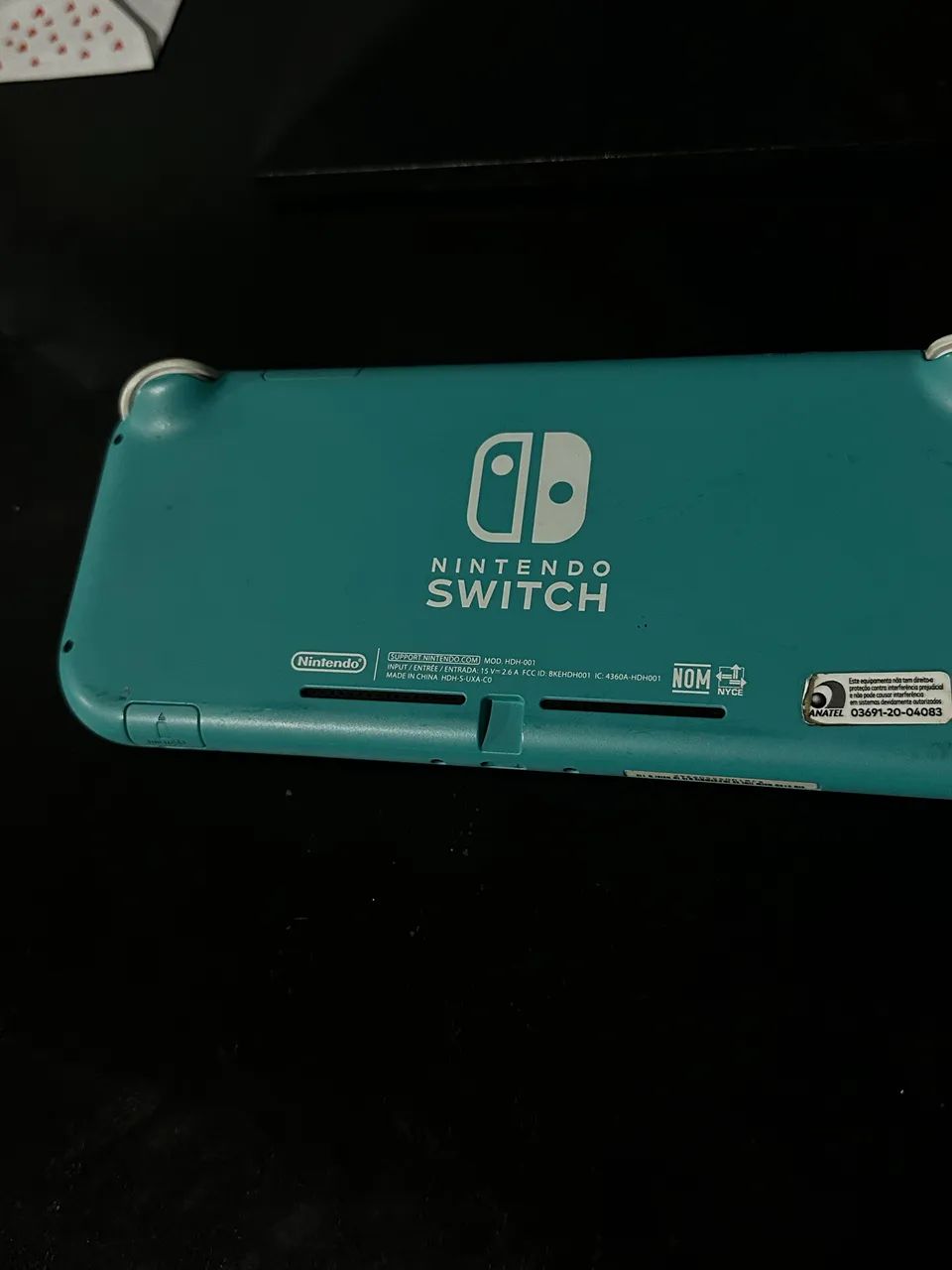 Nintendo switch lite - Foto 3