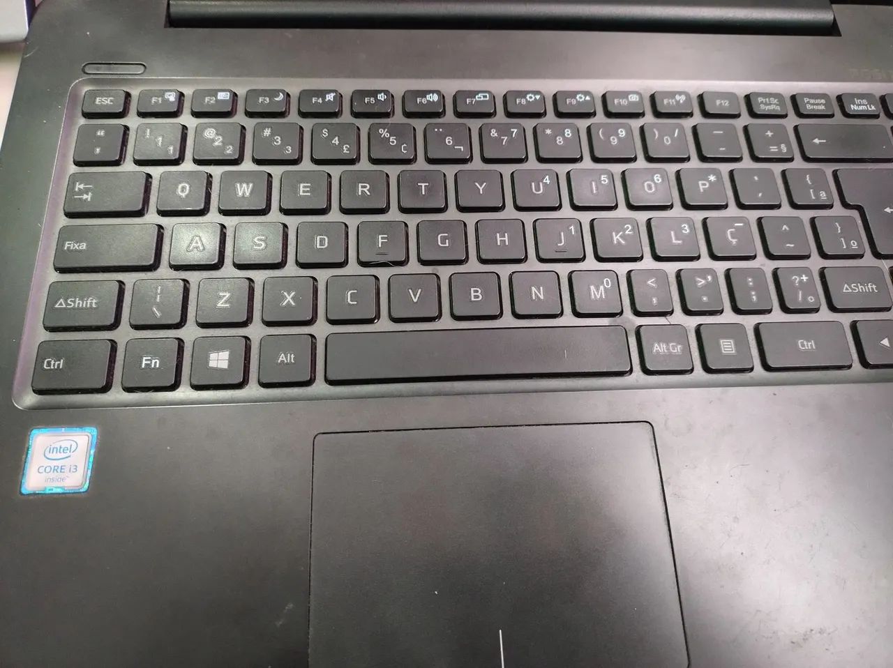 Notebook icore 3 - Foto 5