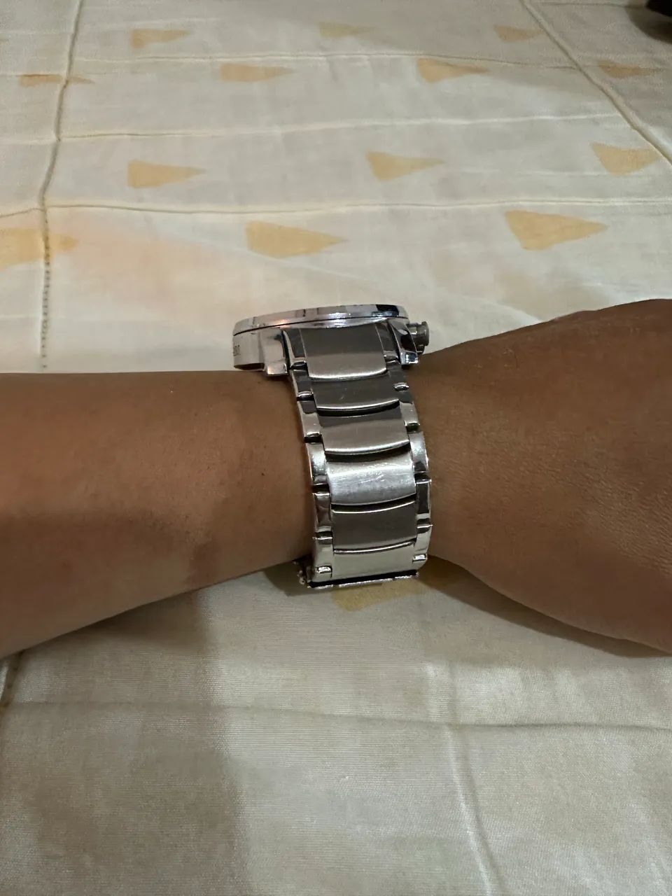 Relógio Bvlgari  - Foto 5