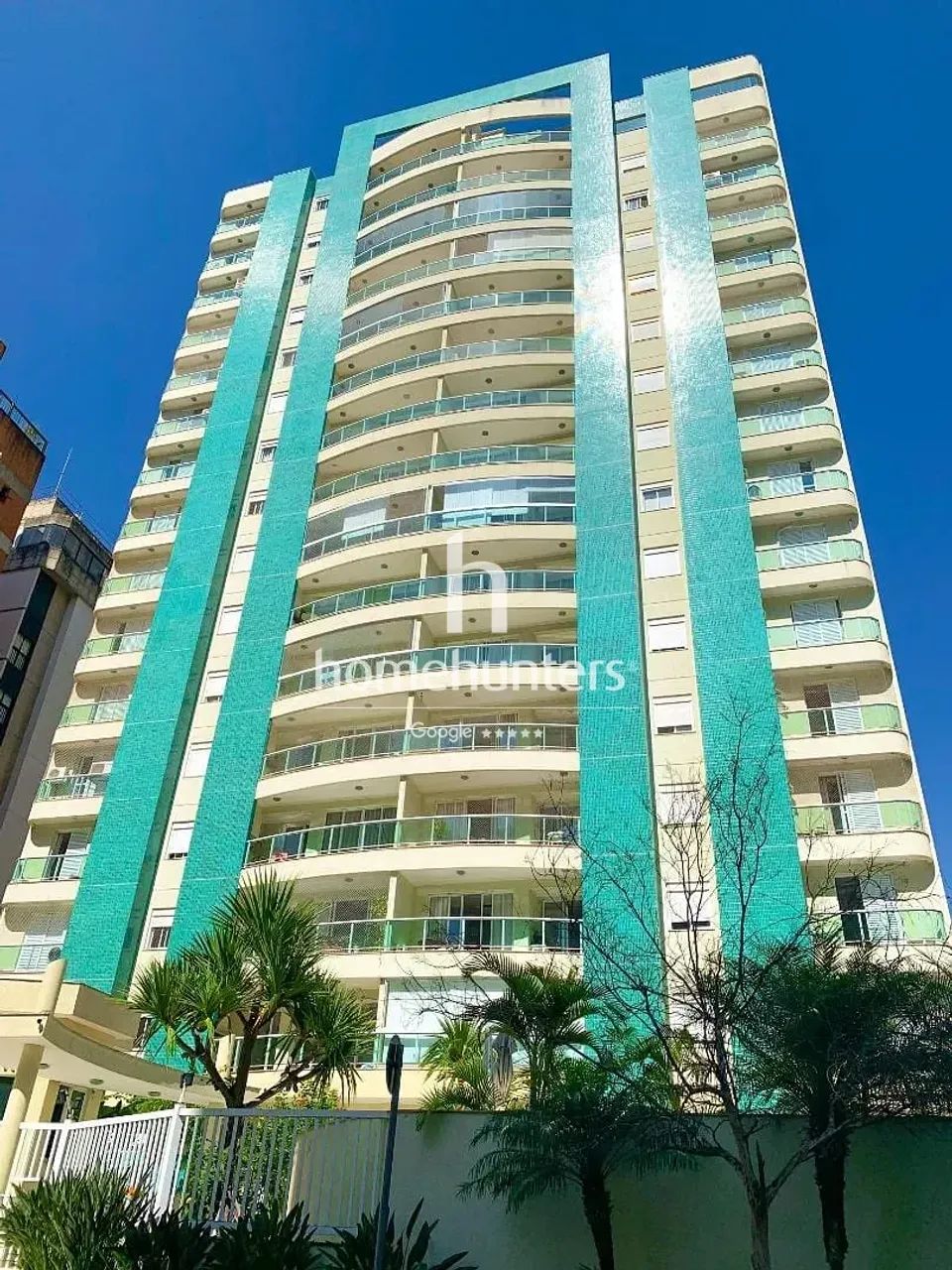 Locação Apartamento Cambuí Campinas | Edifício Mediterrane Residence | 3 Dormitórios | 2 V