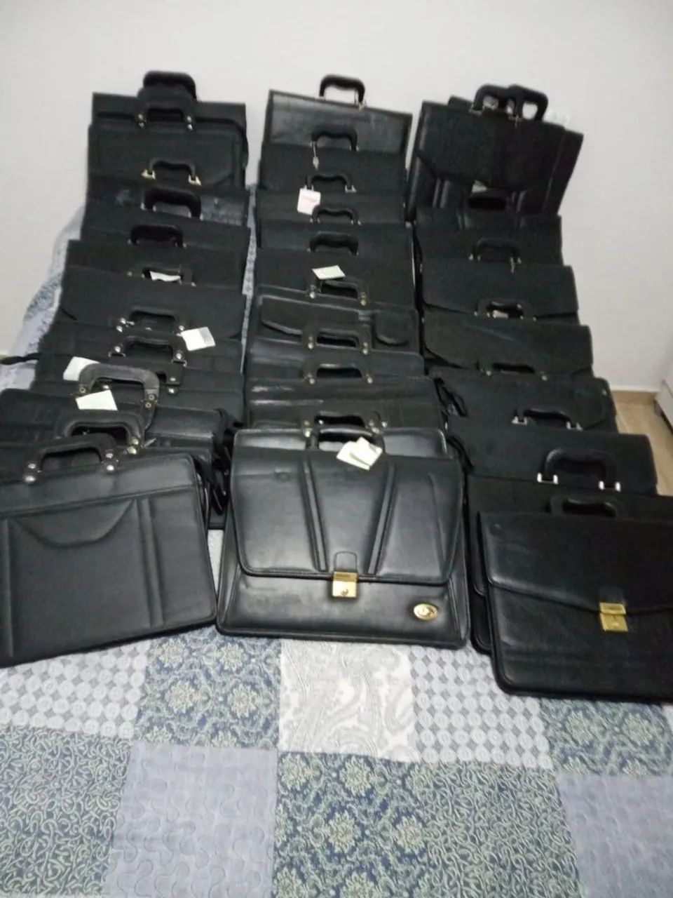 Bolsa executiva  - Foto 2