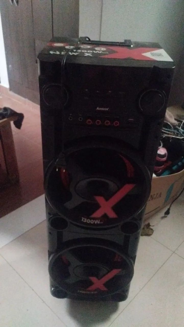 New x 1300 - Foto 2