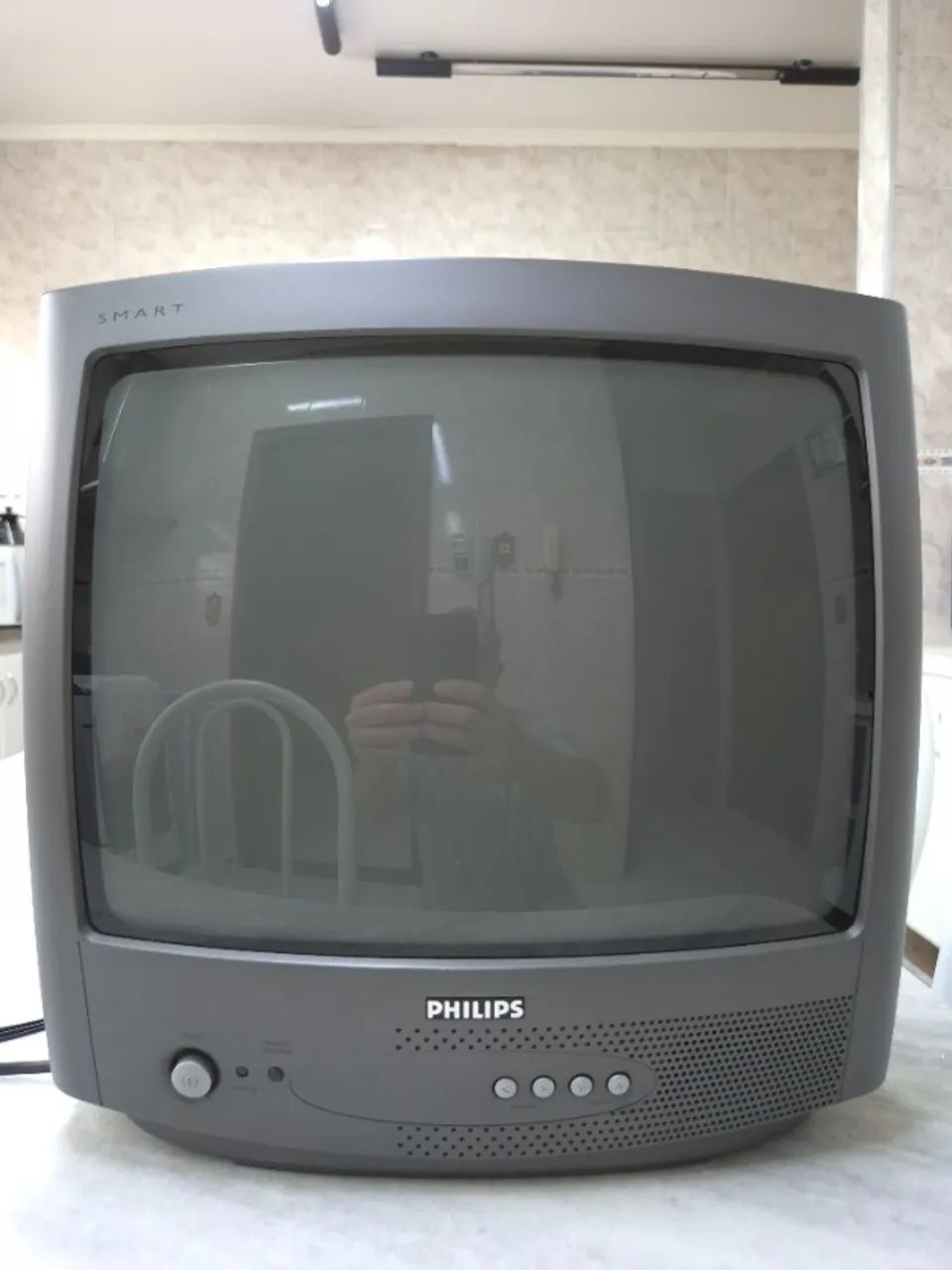TV PHILIPS 14 POL - Foto 3