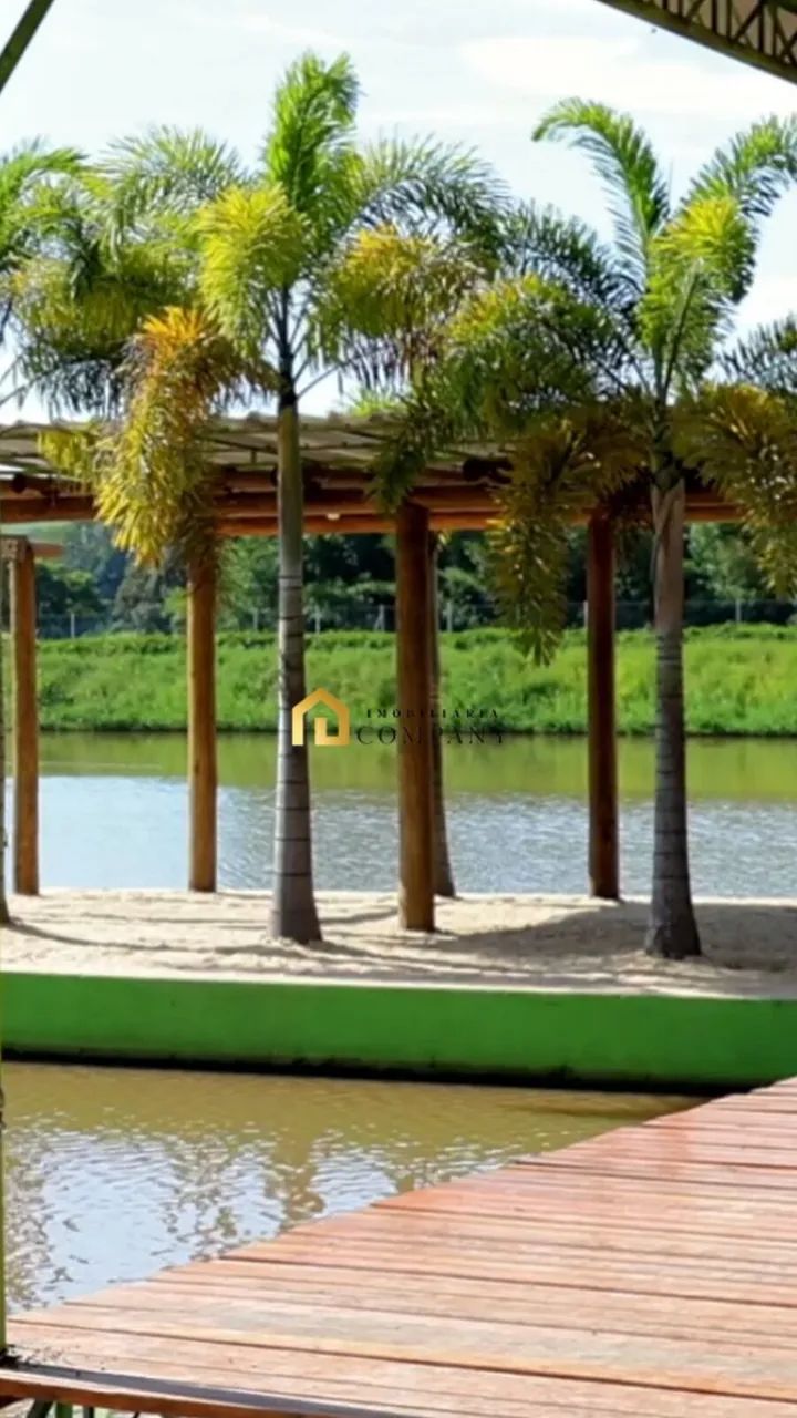 Fazenda em Porto Feliz/SP - Foto 2