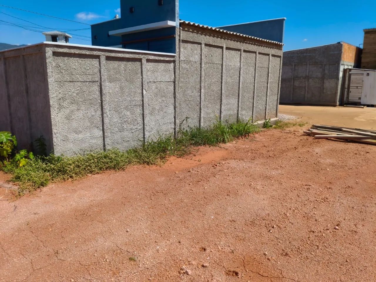 Terreno na passagem do maciambu - Foto 4
