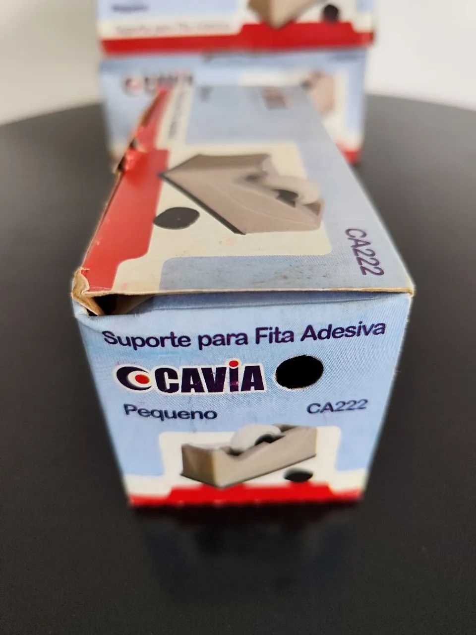 Suporte para fita adesiva 