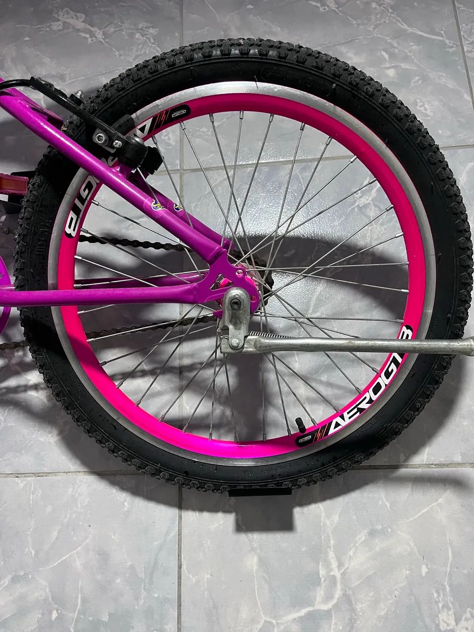 Bicicleta - Foto 4
