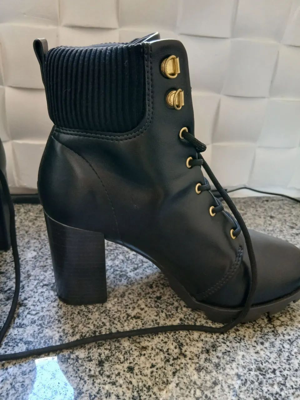 Botas - Foto 3