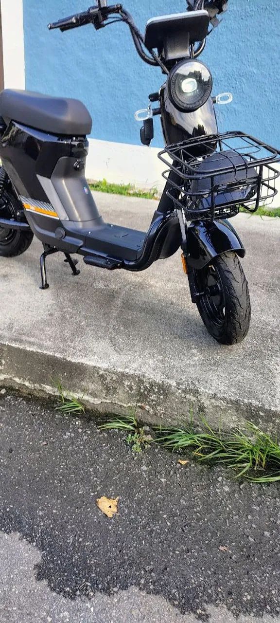 Scooter Sol 1000w Nova - Foto 4