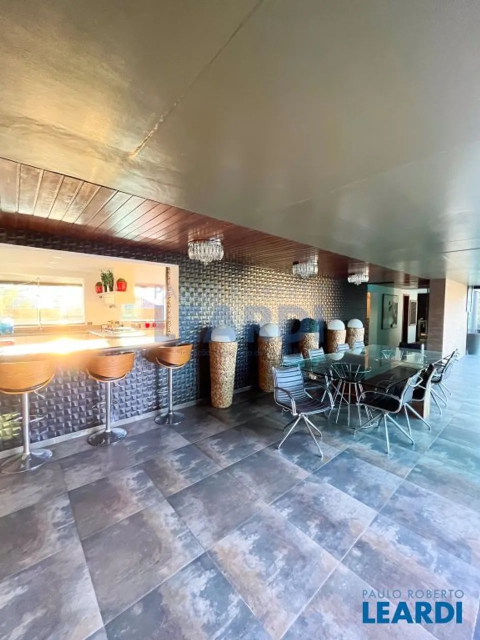 CASA EM CONDOMÍNIO - TAMBORÉ 1 - SP - Foto 4