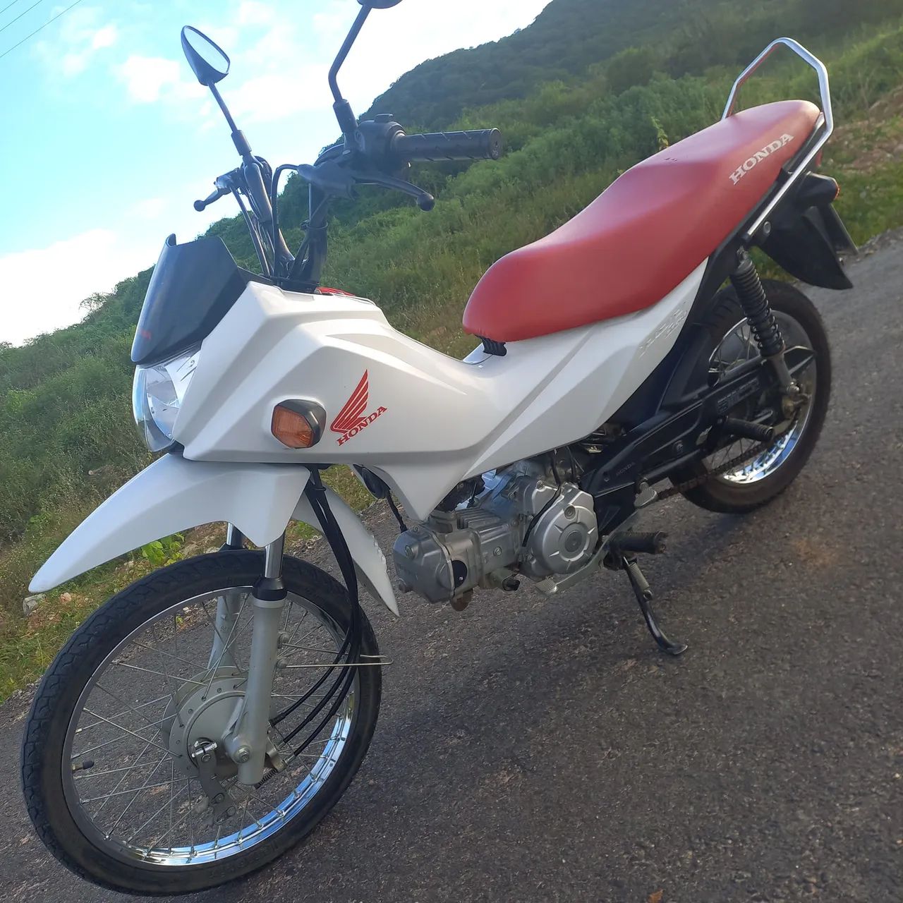 Pop 110i 2024 - Foto 2